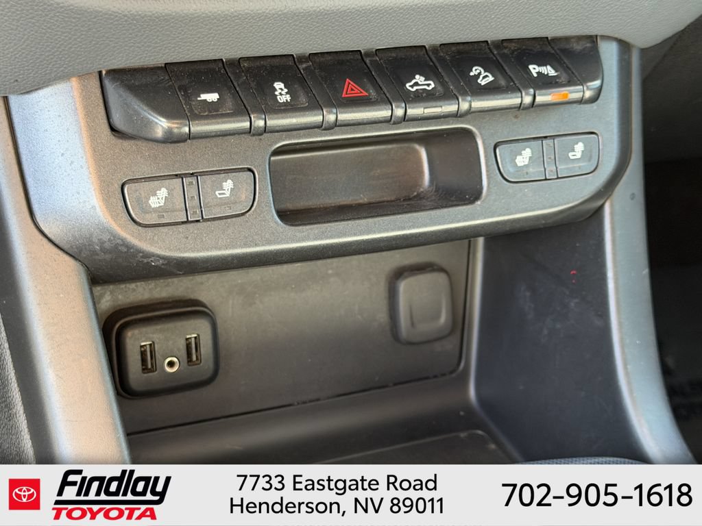 Used 2019 Chevrolet Colorado Z71 AWD/4WD image 29