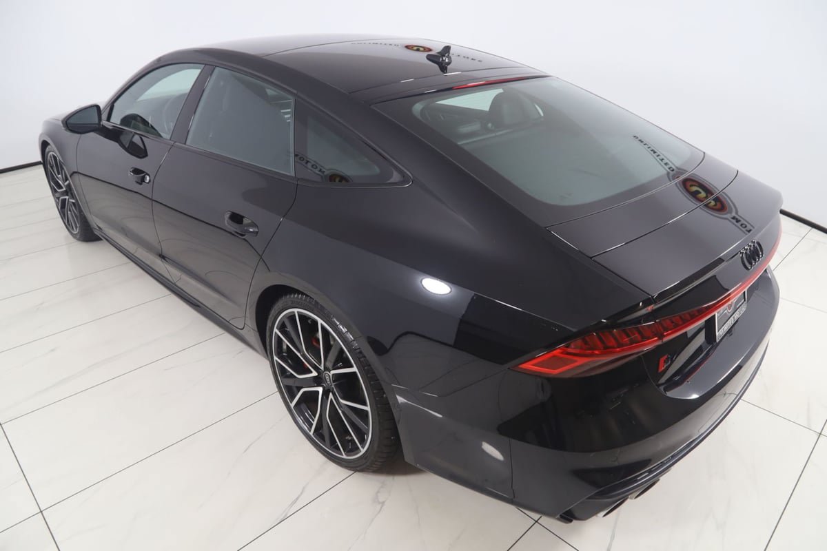 Used 2023 Audi S7 Prestige AWD/4WD image 27