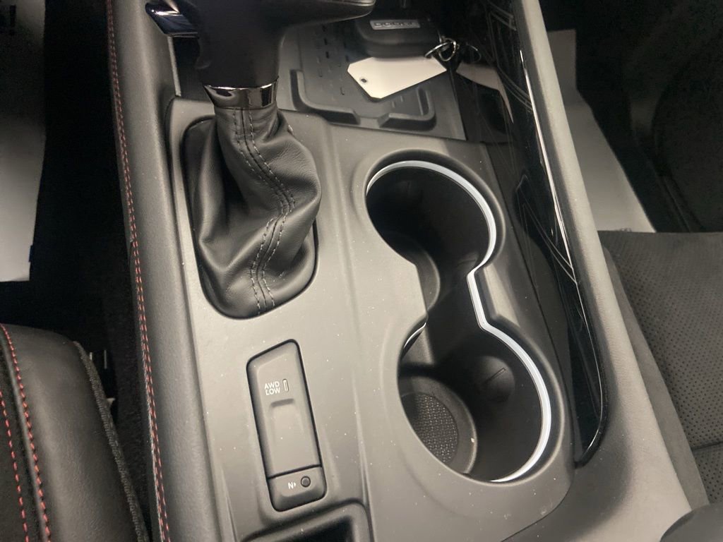 New 2026 Dodge Durango GT image 37