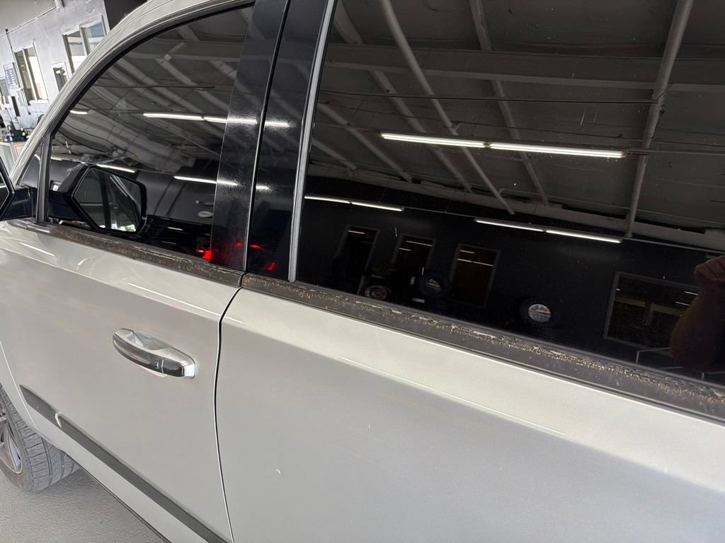 Used 2016 Cadillac Escalade ESV Premium AWD/4WD image 14