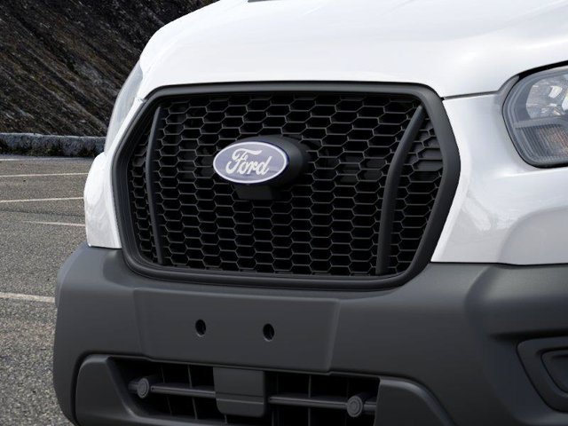 New 2027 Ford Transit 350 XL RWD image 17