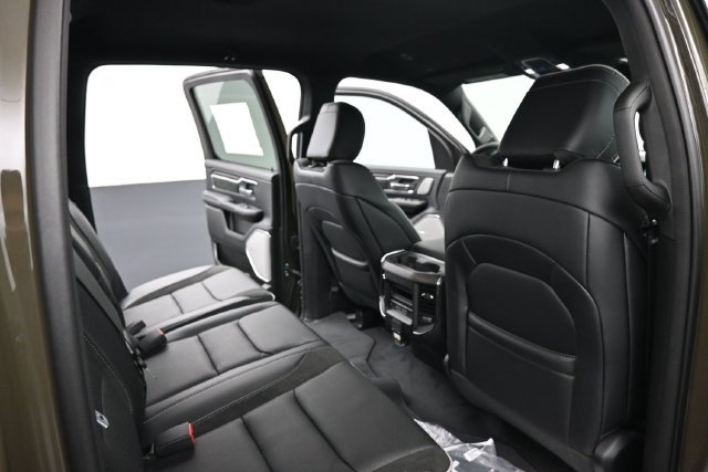 New 2027 RAM 1500 Laramie AWD/4WD image 25
