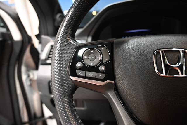 Used 2021 Honda Passport Elite image 24