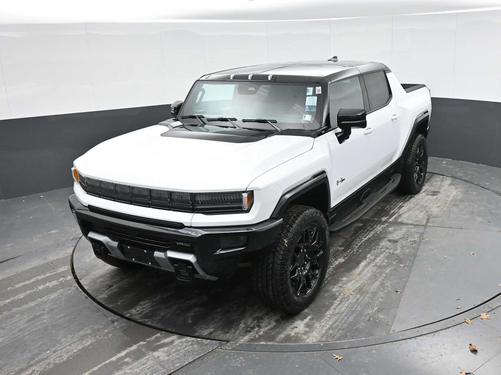 New 2026 GMC Hummer EV 4x4 Crew Cab image 29