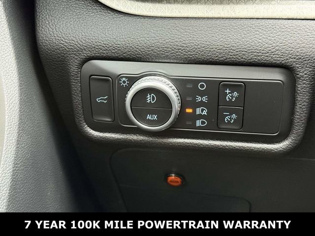 Used 2022 Ford Explorer Timberline image 21