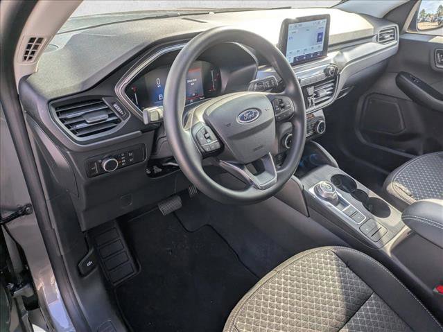 New 2026 Ford Escape Active image 2