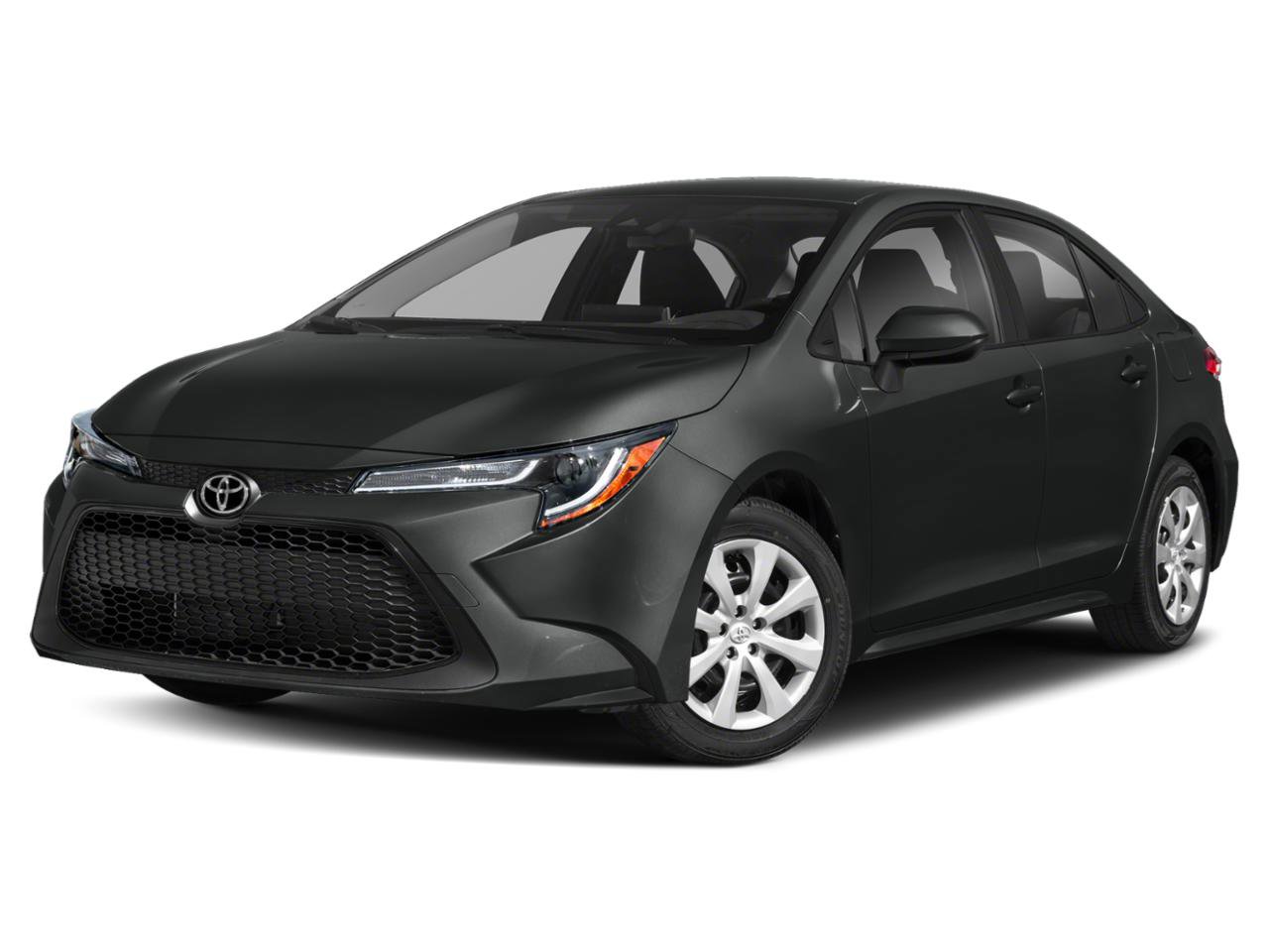 Used 2022 Toyota Corolla L