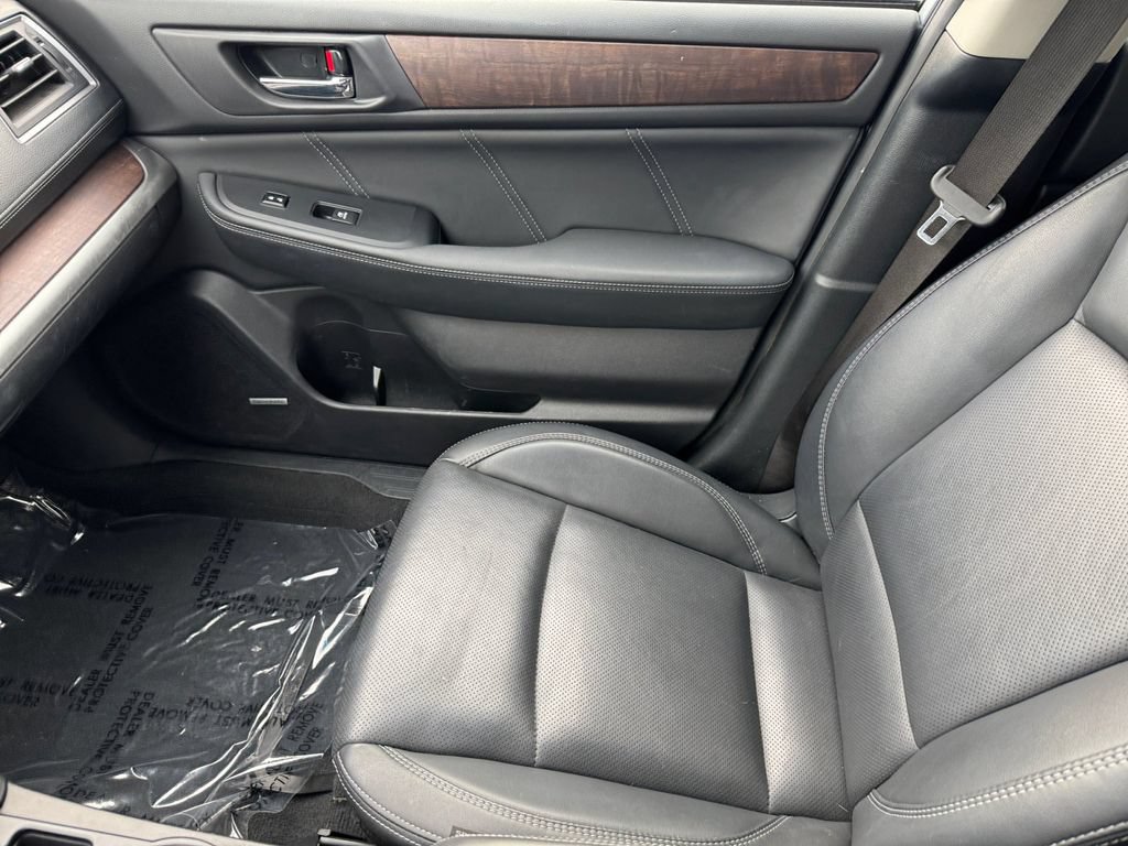 Used 2019 Subaru Outback 2.5i Limited w/ Popular Package #2 AWD/4WD image 30