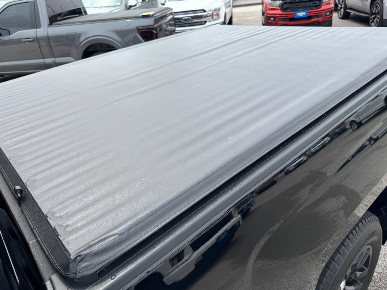 Used 2019 Chevrolet Silverado 1500 LT w/ All Star Edition AWD/4WD image 7