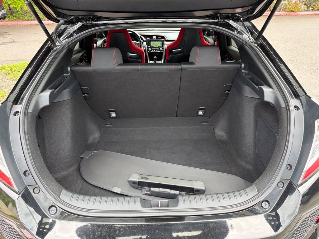 Used 2019 Honda Civic Type R image 10
