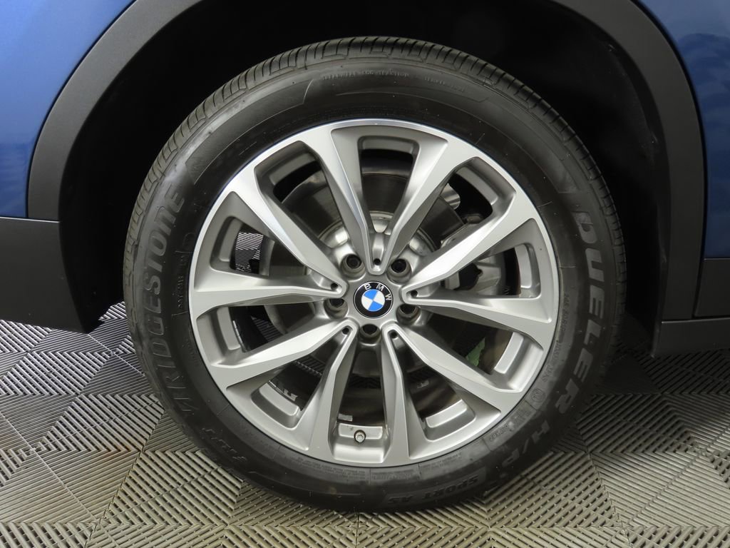 Used 2019 BMW X4 xDrive30i w/ Convenience Package image 33