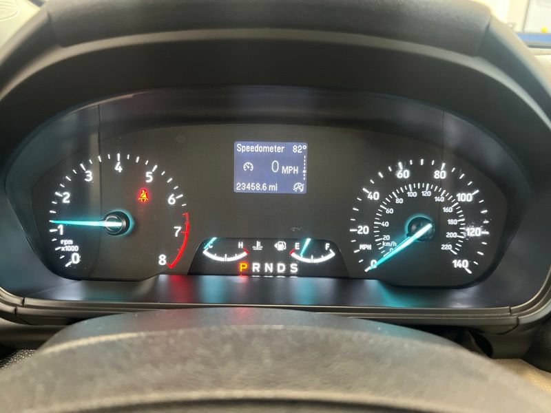 Used 2022 Ford EcoSport S AWD/4WD image 24