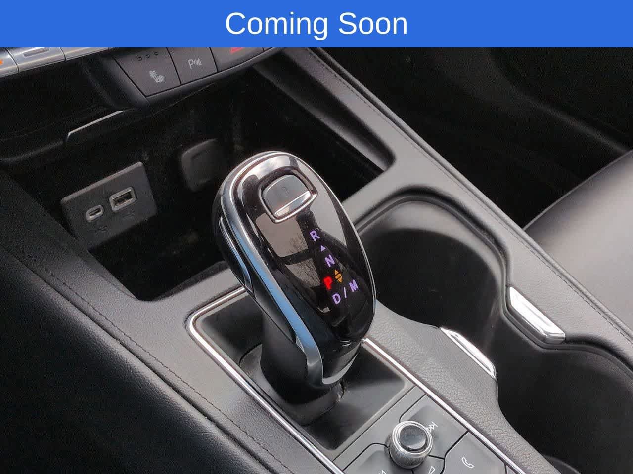 Used 2023 Cadillac XT4 Sport w/ LPO, Onyx Lite Package AWD/4WD image 32