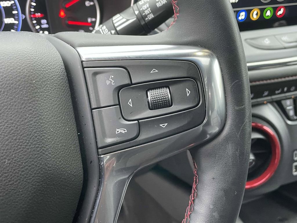 Used 2025 Chevrolet Blazer RS w/ Driver Confidence II Package image 22