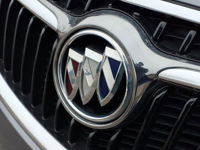 Used 2020 Buick Envision Preferred w/ LPO, Cargo Package image 26