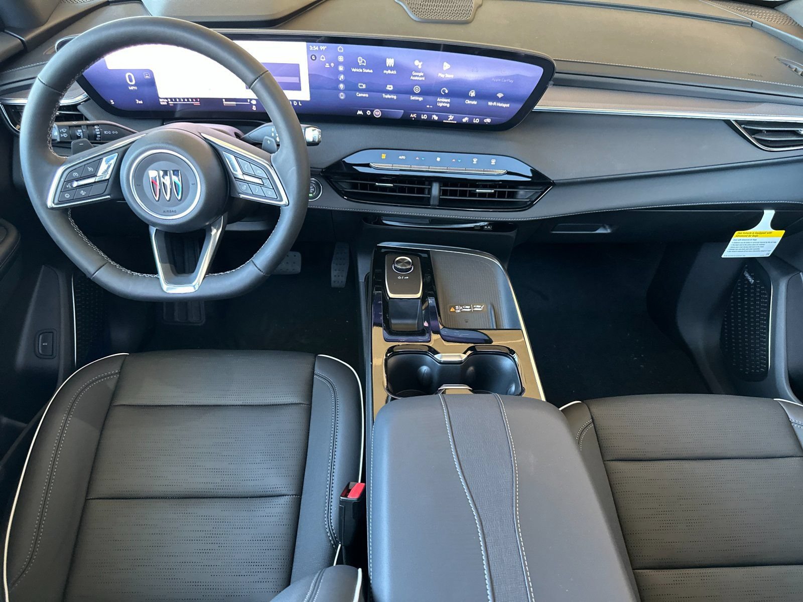 New 2026 Buick Enclave Sport Touring w/ Power Package FWD image 13