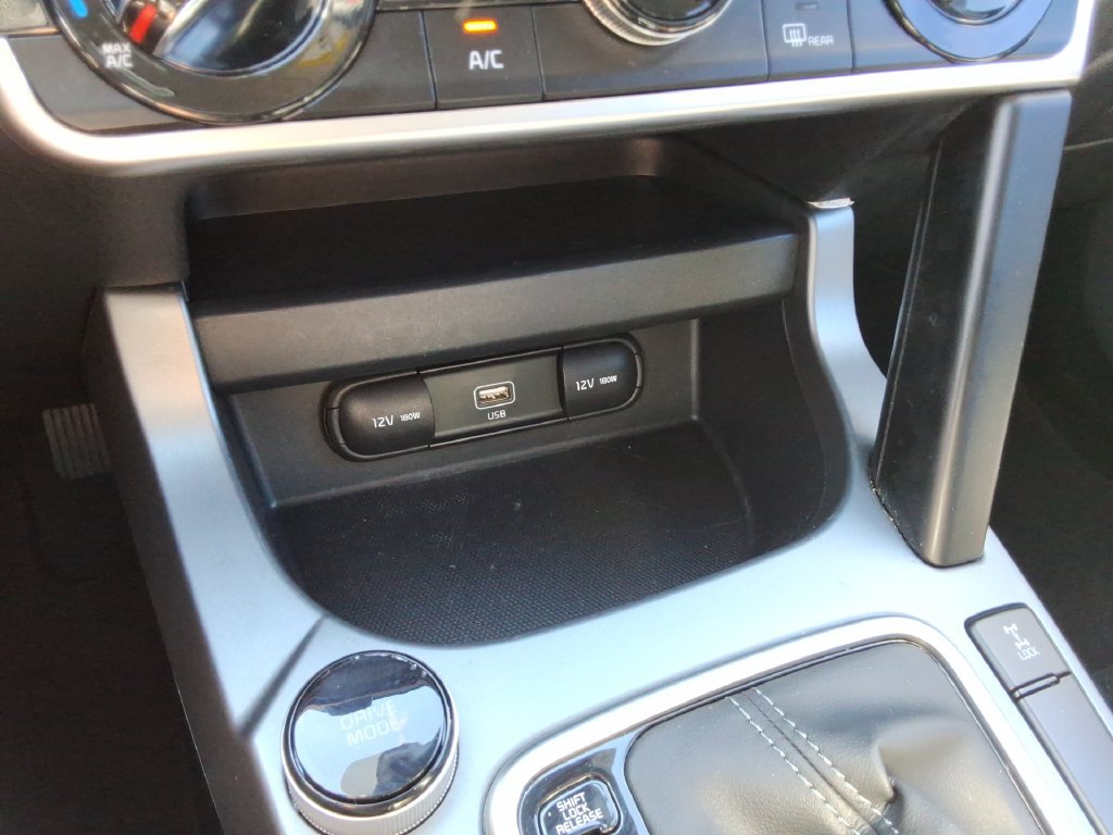 Used 2022 Kia Seltos LX AWD/4WD image 33