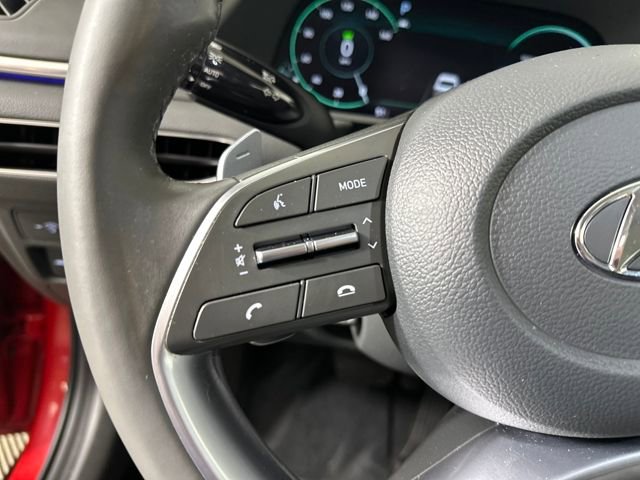 Used 2021 Hyundai Sonata Limited image 15