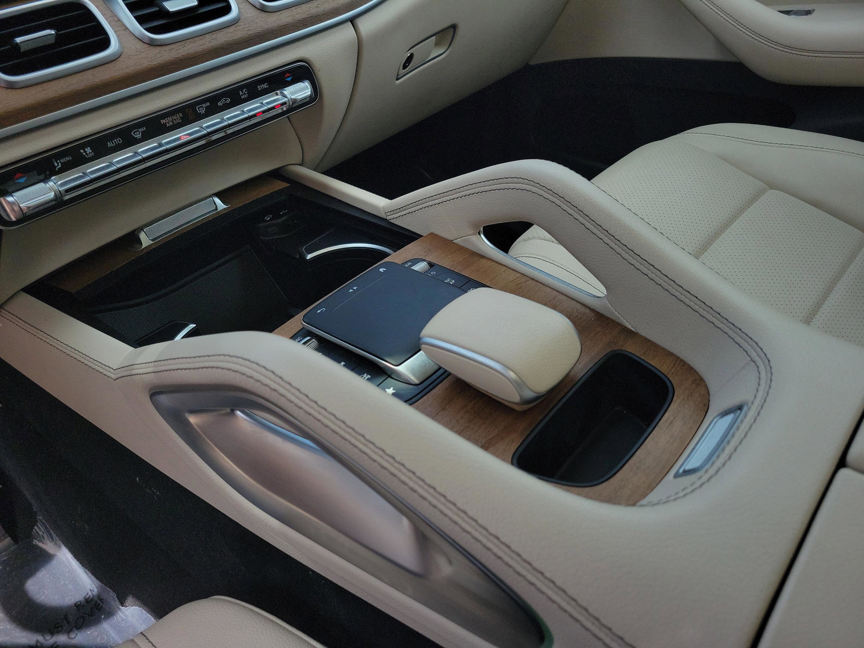 Certified 2022 Mercedes-Benz GLE 350 4MATIC image 26