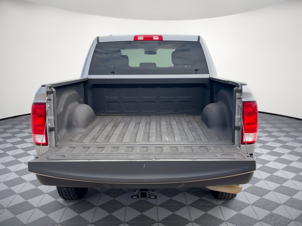Certified 2019 RAM 1500 Tradesman w/ Popular Equipment Group RWD image 28