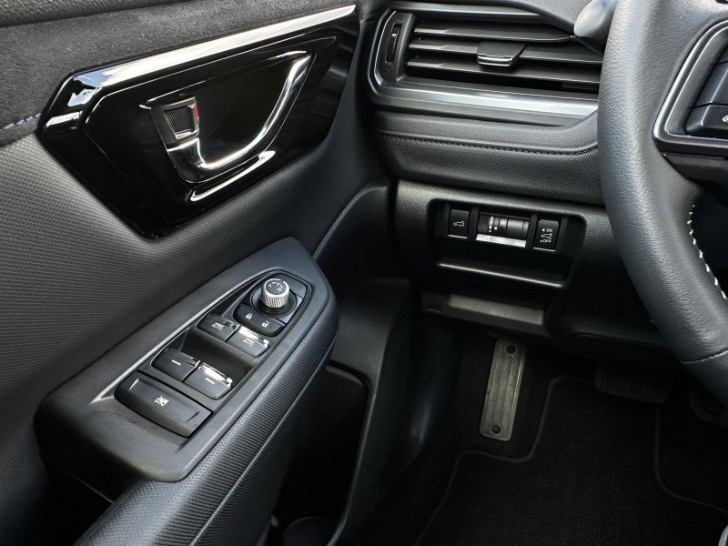 Certified 2026 Subaru Forester Limited image 21