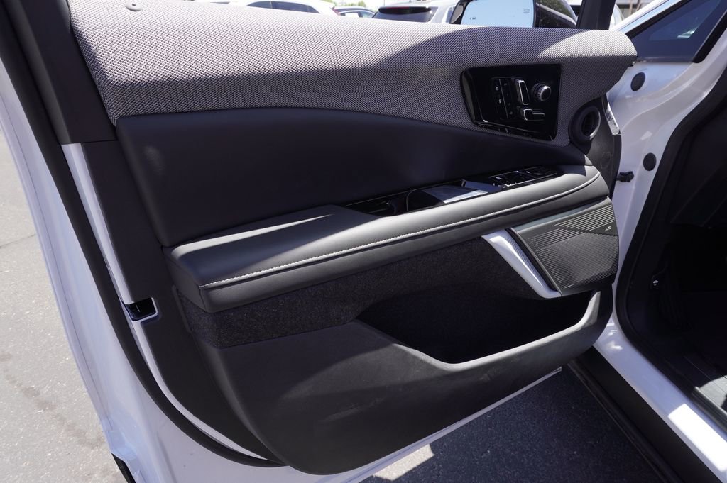 New 2025 Cadillac Optiq Luxury 1 AWD/4WD image 14