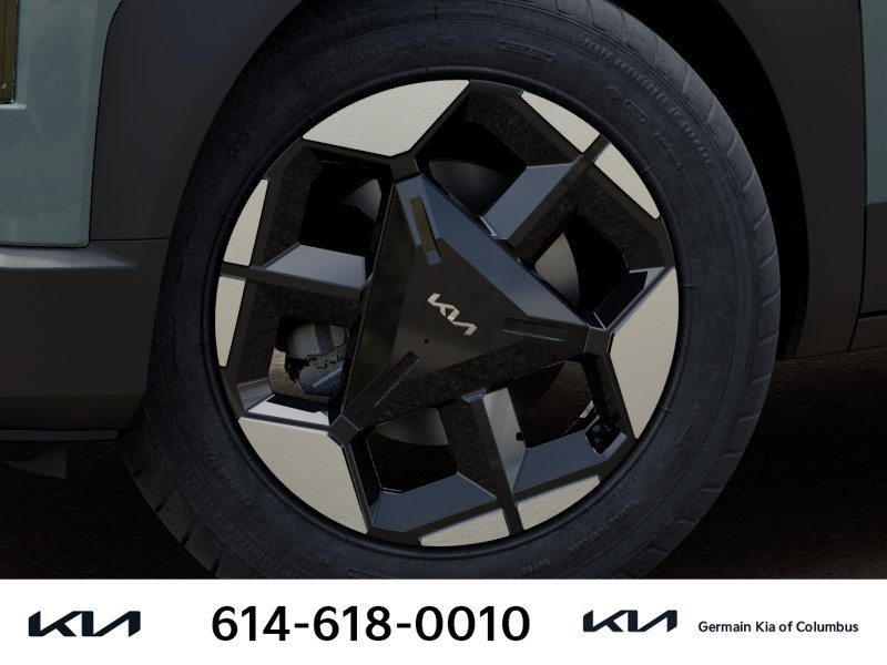 New 2027 Kia Seltos S FWD image 12