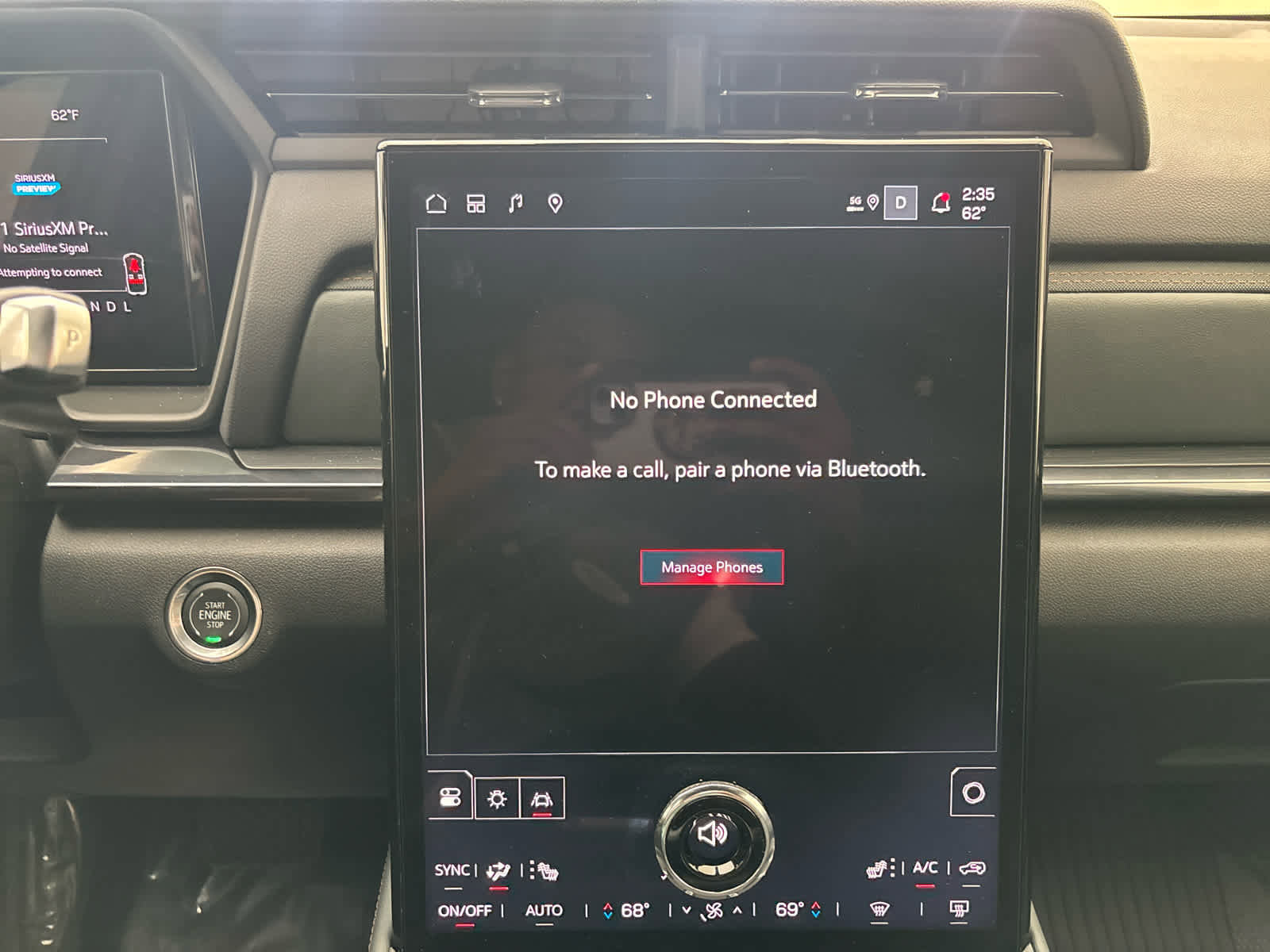 Used 2026 GMC Terrain AT4 image 42