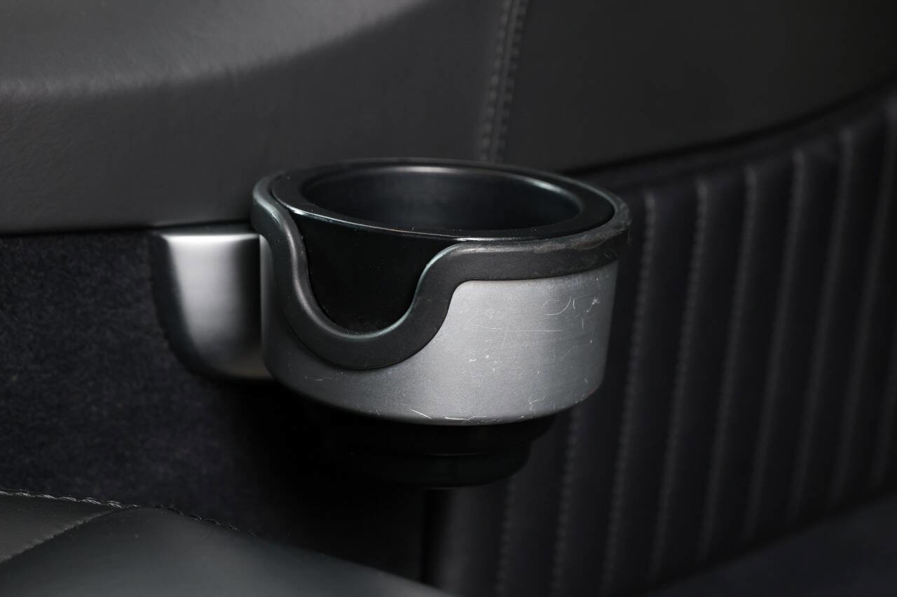 Used 2002 BMW Z8 image 56