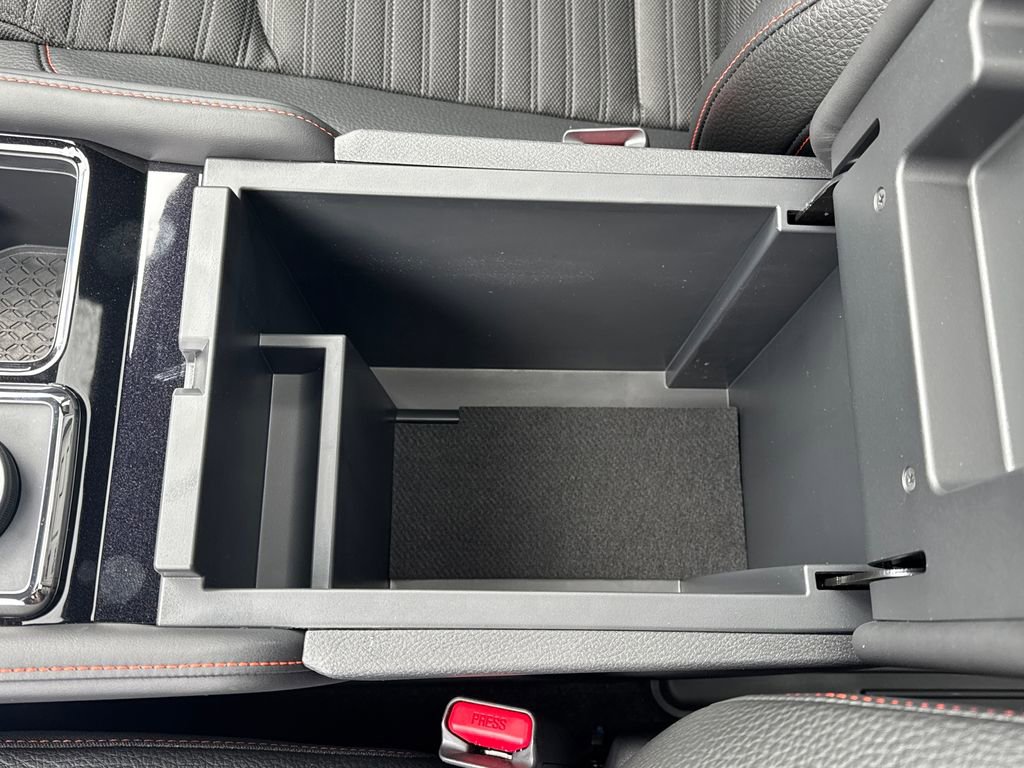 New 2026 Nissan Pathfinder Rock Creek image 27