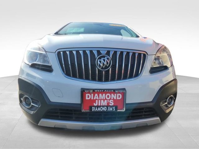 Used 2016 Buick Encore Convenience image 14