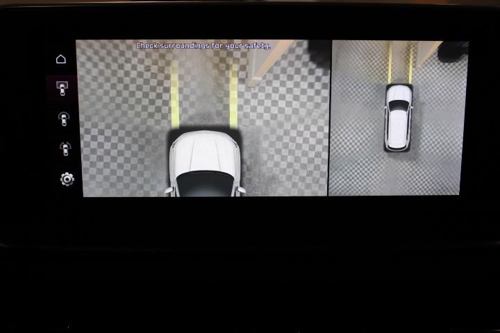 Used 2022 Kia Telluride SX w/ SX Prestige Package image 57