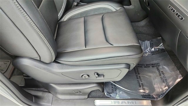 Used 2026 RAM 1500 RHO w/ RHO Level 1 Equipment Group image 23