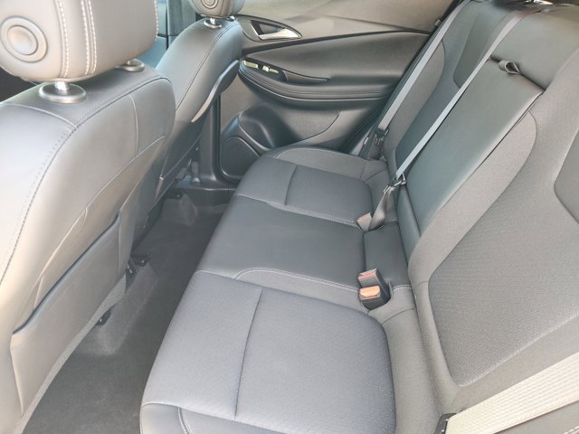 Used 2023 Buick Encore GX Select w/ Sport Touring Package image 30