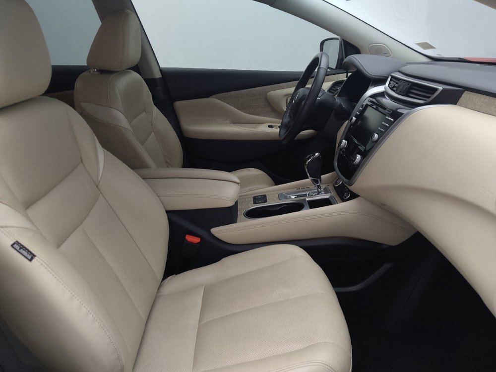 Used 2020 Nissan Murano SL w/ Cargo Package FWD image 21