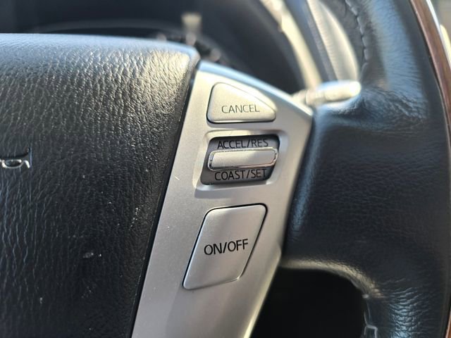 Used 2016 INFINITI QX80 4WD image 28