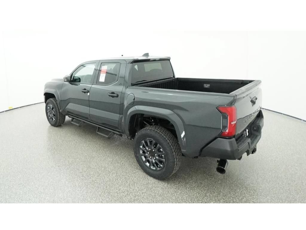 New 2025 Toyota Tacoma SR RWD image 5