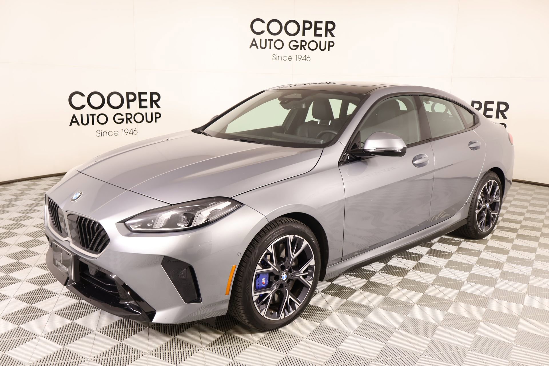 Used 2025 BMW 228i xDrive image 11