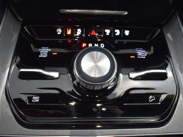 Used 2022 Jeep Wagoneer Series III image 30