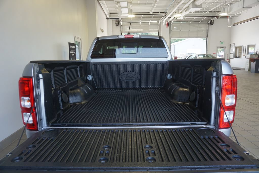 Used 2021 Ford Ranger XL w/ FX4 Off-Road Package AWD/4WD image 13