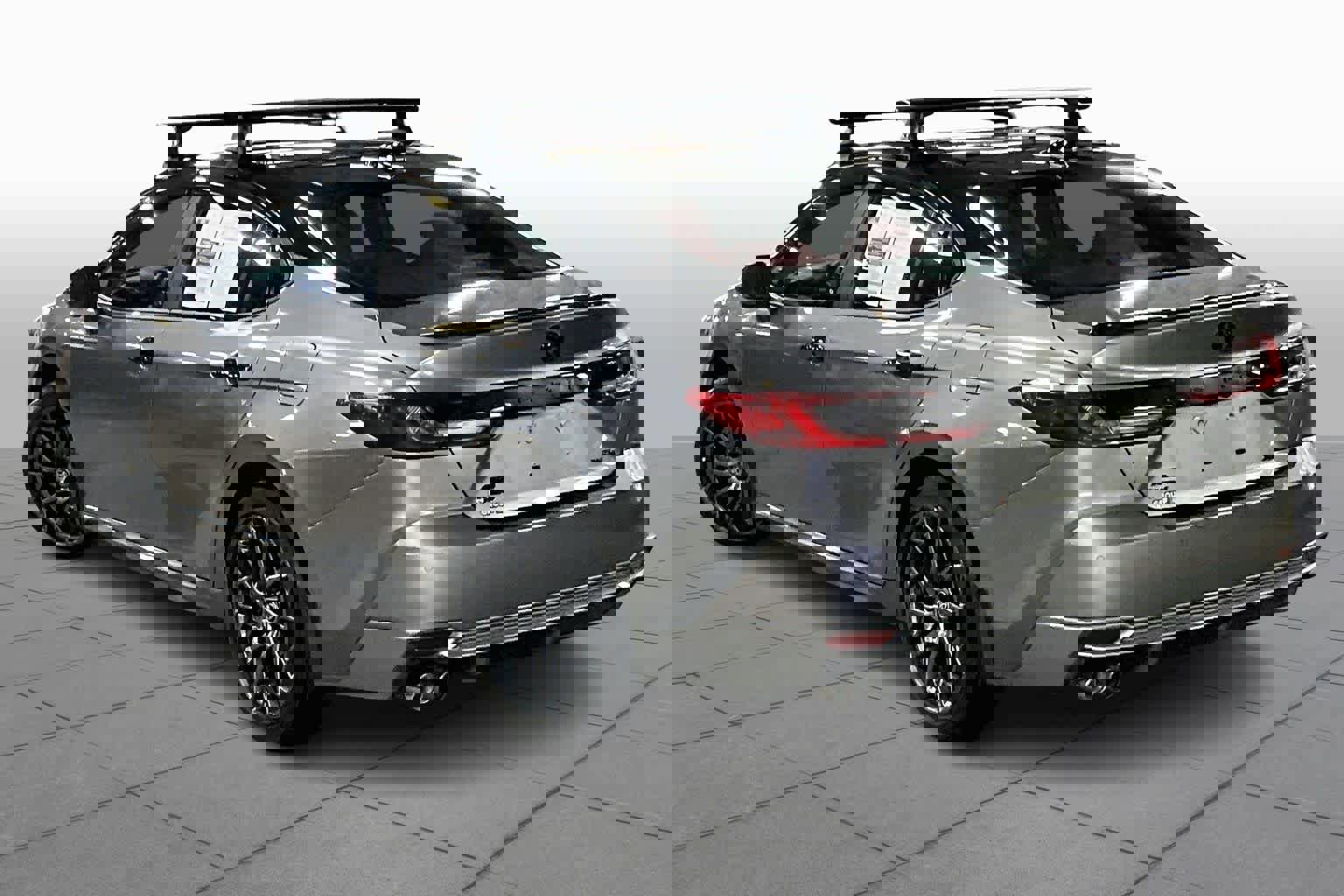 Certified 2025 Toyota Camry XSE w/ Premium Plus Package image 12