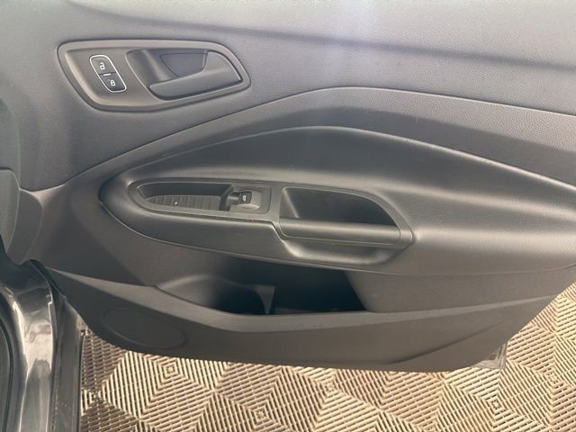 Used 2018 Ford Escape S FWD image 21