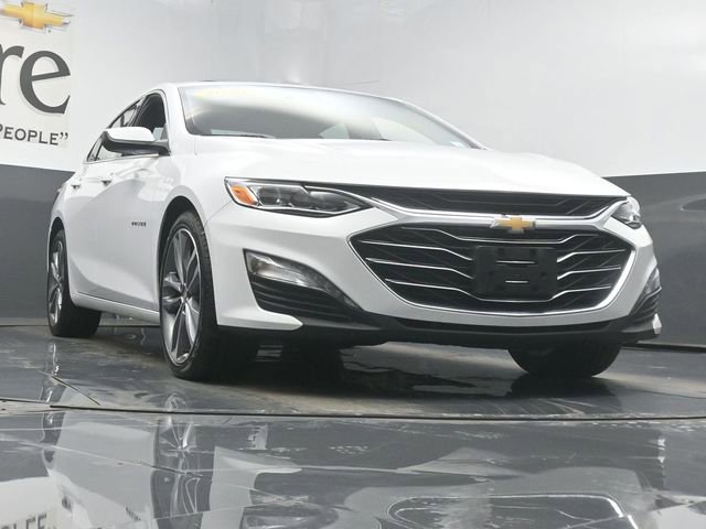 Used 2024 Chevrolet Malibu LT image 3