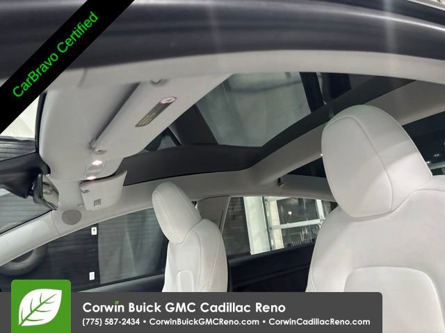 Used 2023 Tesla Model 3 Performance AWD/4WD image 11
