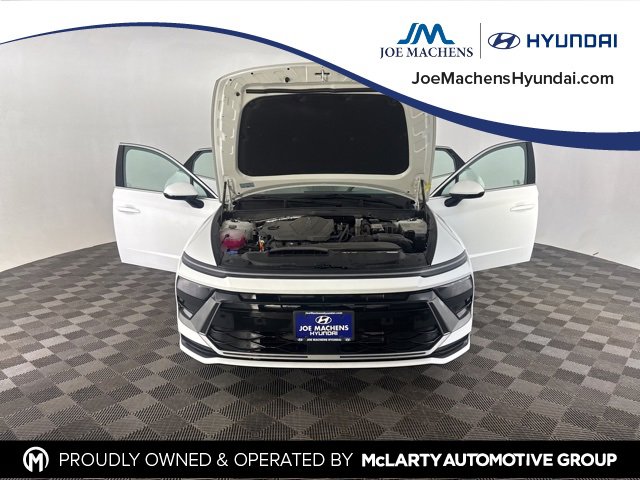 Certified 2025 Hyundai Sonata SEL image 13