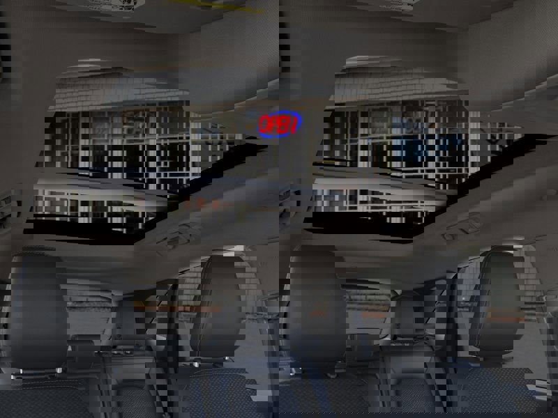 New 2025 Ford Escape SE image 45