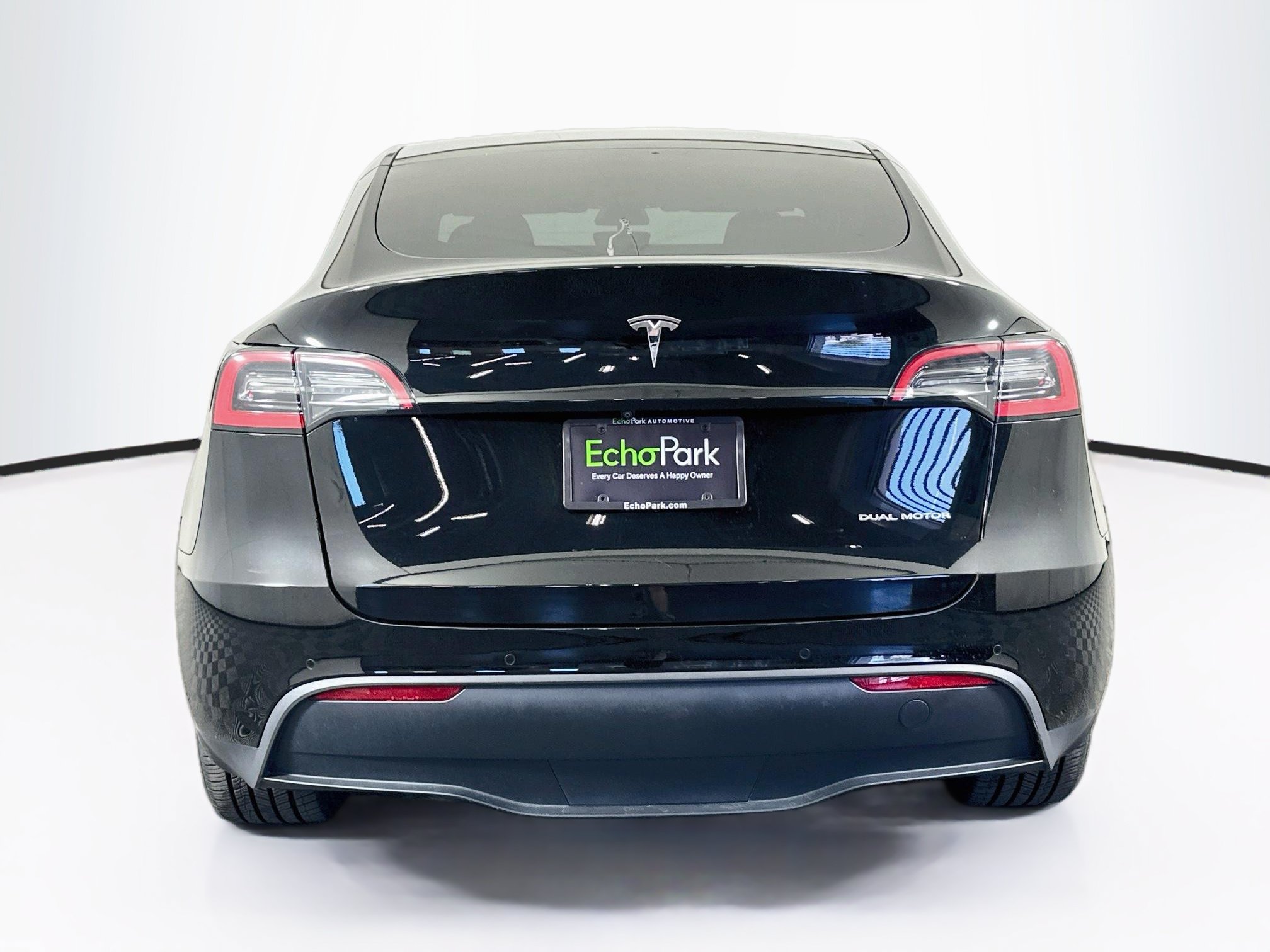 Used 2020 Tesla Model Y Long Range AWD/4WD image 7