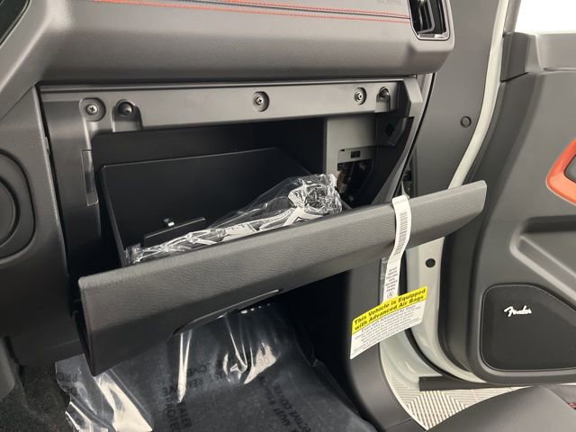 New 2026 Nissan Frontier Pro-X w/ Pro Premium Package image 38