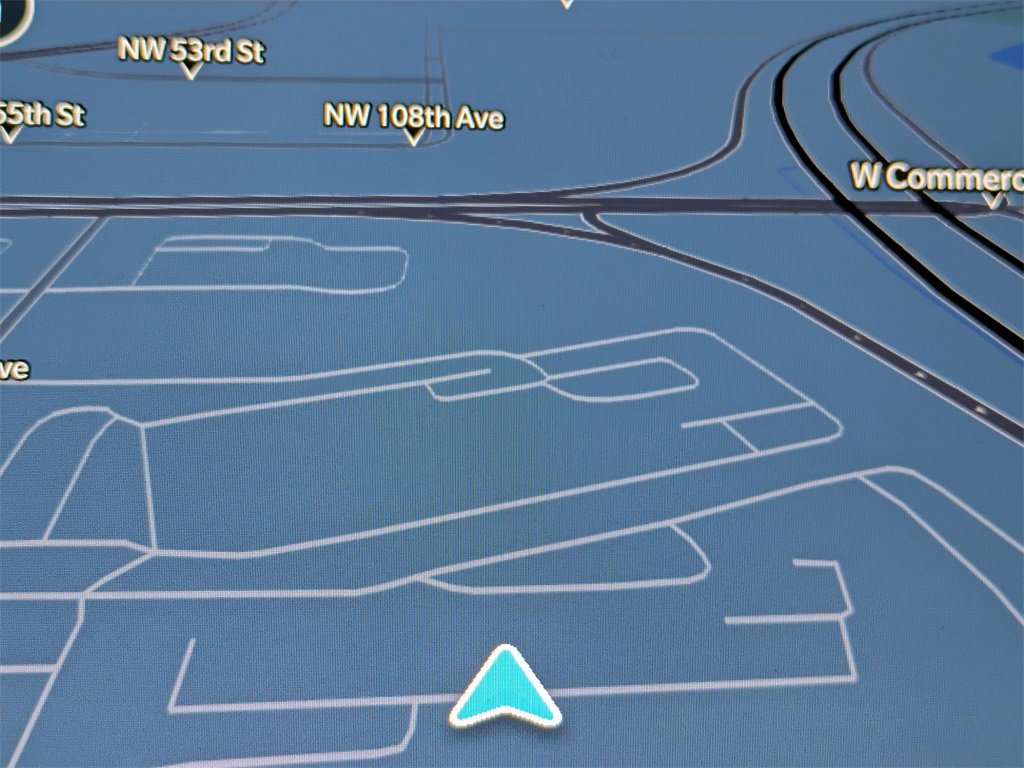 New 2026 RAM 1500 Laramie w/ Night Edition image 22