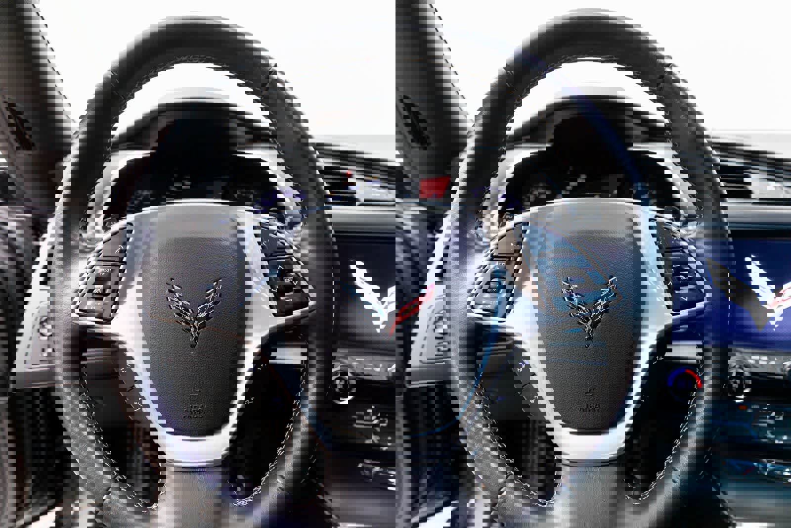 Used 2014 Chevrolet Corvette Stingray Coupe image 15